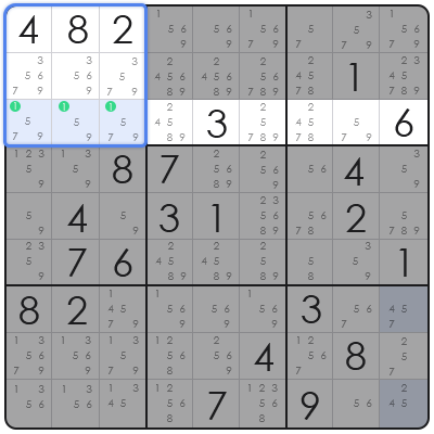 sudoku similar games